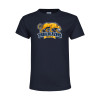 Thumbnail image for  Youth Navy T Shirt