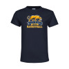 Thumbnail image for  Youth Navy T Shirt