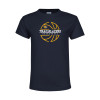 Thumbnail image for  Youth Navy T Shirt
