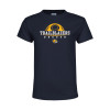 Thumbnail image for  Youth Navy T Shirt