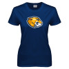 Thumbnail image for  Womens Short Sleeve Navy Tee