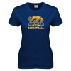Thumbnail image for  Womens Short Sleeve Navy Tee
