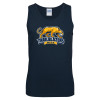 Thumbnail image for  Navy Tank Top