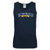 Thumbnail image for  Navy Tank Top
