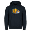 Thumbnail image for  Navy Fleece Hoodie