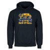 Thumbnail image for  Navy Fleece Hoodie