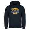 Thumbnail image for  Navy Fleece Hoodie