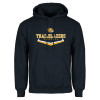 Thumbnail image for  Navy Fleece Hoodie