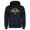 Thumbnail image for  Navy Fleece Hoodie