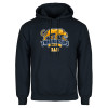 Thumbnail image for  Navy Fleece Hoodie
