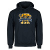 Thumbnail image for  Navy Fleece Hoodie