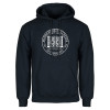 Thumbnail image for  Navy Fleece Hoodie