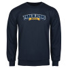Thumbnail image for  Navy Fleece Crew