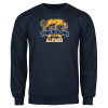 Thumbnail image for  Navy Fleece Crew