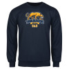 Thumbnail image for  Navy Fleece Crew