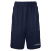 Thumbnail image for  Navy Performance Classic 9 Inch Short