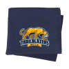 Thumbnail image for  Navy Sweatshirt Blanket