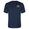 Thumbnail image for  Navy Performance Tee