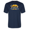 Thumbnail image for  Navy Performance Tee