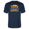 Thumbnail image for  Navy Performance Tee