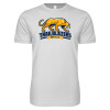 Thumbnail image for  Next Level White SoftStyle T Shirt