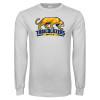 Thumbnail image for  White Long Sleeve T Shirt