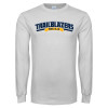 Thumbnail image for  White Long Sleeve T Shirt