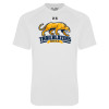 Thumbnail image for  Under Armour White Tech Tee