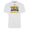 Thumbnail image for  Under Armour White Tech Tee