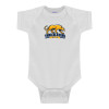Thumbnail image for  White Infant Onesie