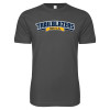 Thumbnail image for  Next Level Charcoal SoftStyle T Shirt