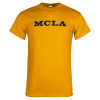 Thumbnail image for  Gold T-Shirt