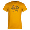 Thumbnail image for  Gold T-Shirt