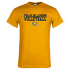 Thumbnail image for  Gold T-Shirt