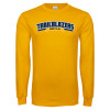 Thumbnail image for  Gold Long Sleeve T Shirt