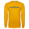 Thumbnail image for  Gold Long Sleeve T Shirt
