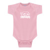 Thumbnail image for  Light Pink Infant Onesie