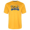 Thumbnail image for  Gold Performance Tee