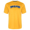 Thumbnail image for  Gold Performance Tee