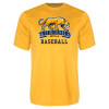Thumbnail image for  Gold Performance Tee