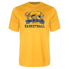 Thumbnail image for  Gold Performance Tee