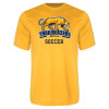 Thumbnail image for  Gold Performance Tee