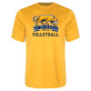 Thumbnail image for  Gold Performance Tee