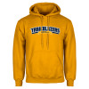 Thumbnail image for  Gold Fleece Hoodie
