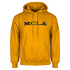 Thumbnail image for  Gold Fleece Hoodie