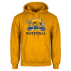 Thumbnail image for  Gold Fleece Hoodie