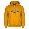 Thumbnail image for  Gold Fleece Hoodie