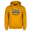 Thumbnail image for  Gold Fleece Hoodie