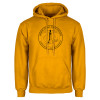 Thumbnail image for  Gold Fleece Hoodie