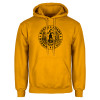 Thumbnail image for  Gold Fleece Hoodie
